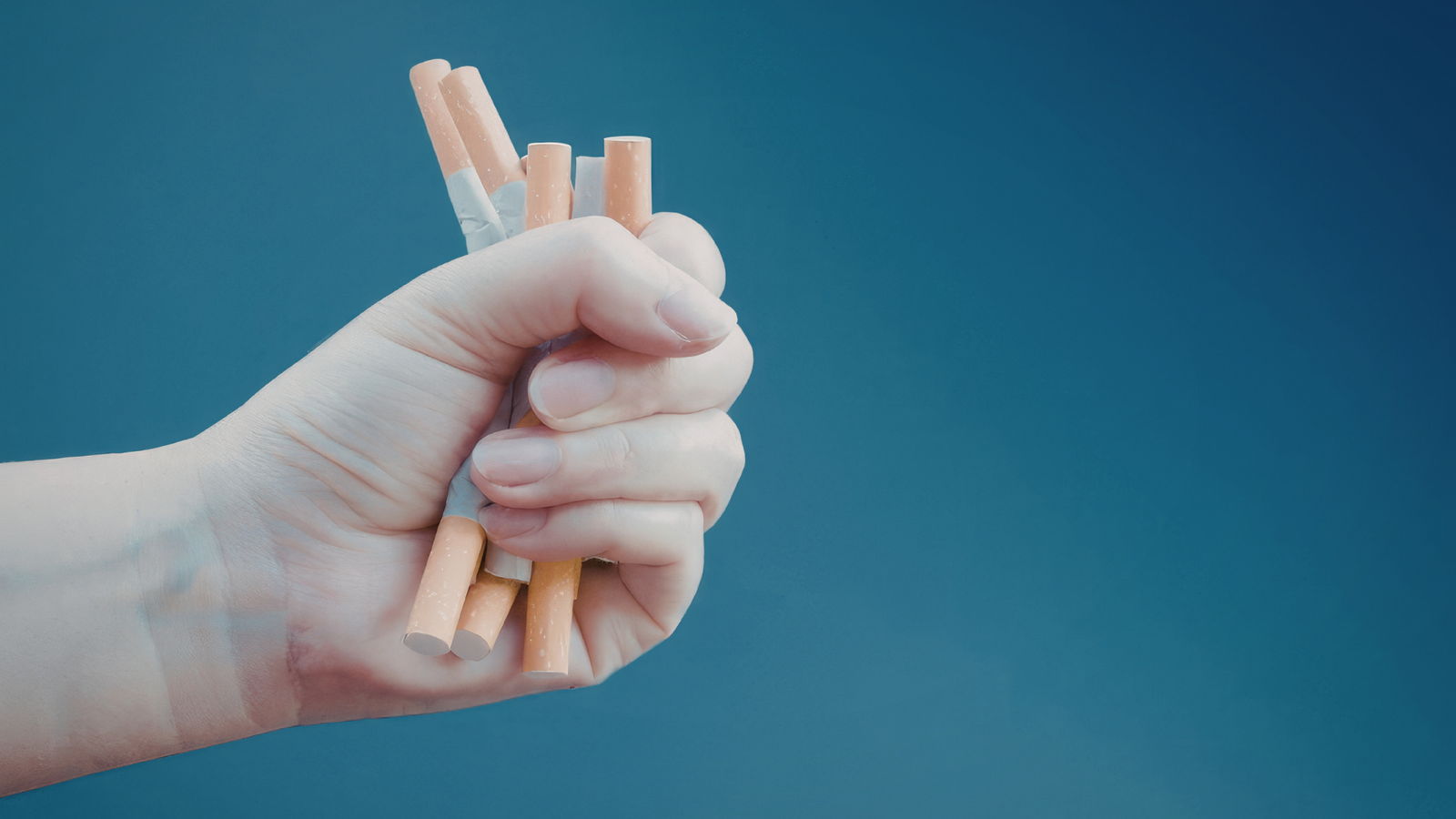 Arrêter la cigarette définitivement : le rôle du laser et de la garantie