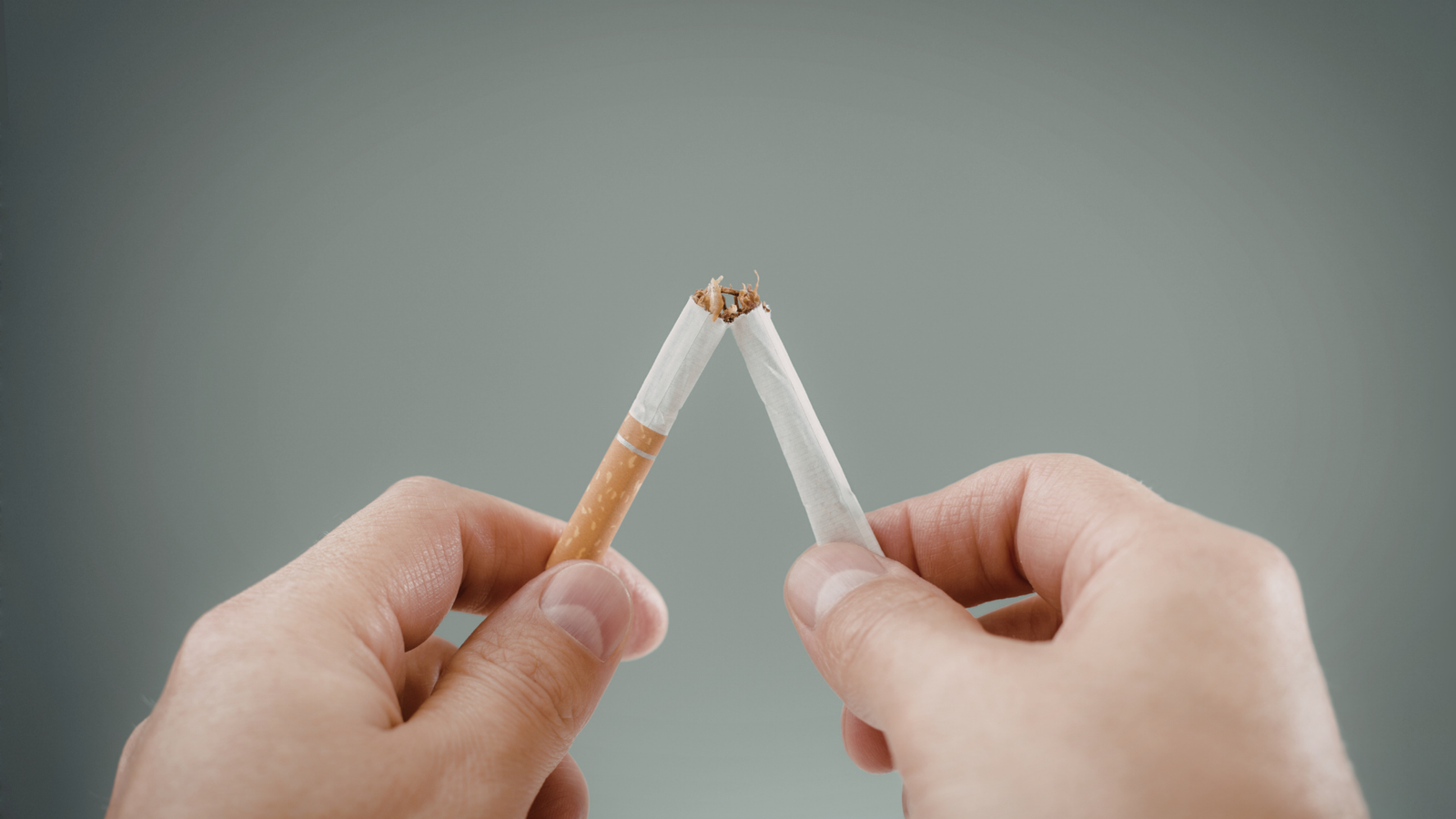 Tabac : comment le laser aide les habitants de Genève à décrocher