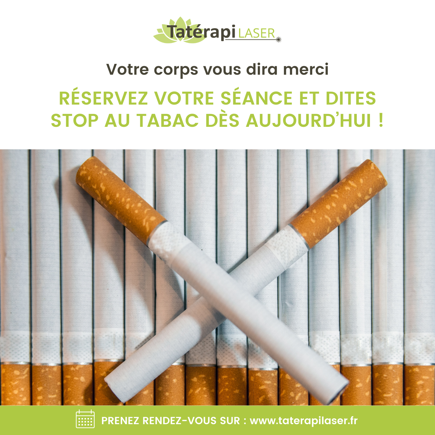 Tatérapi Laser Genève