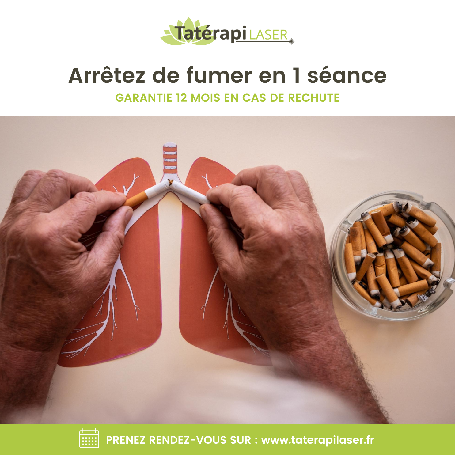 Tatérapi Laser Genève