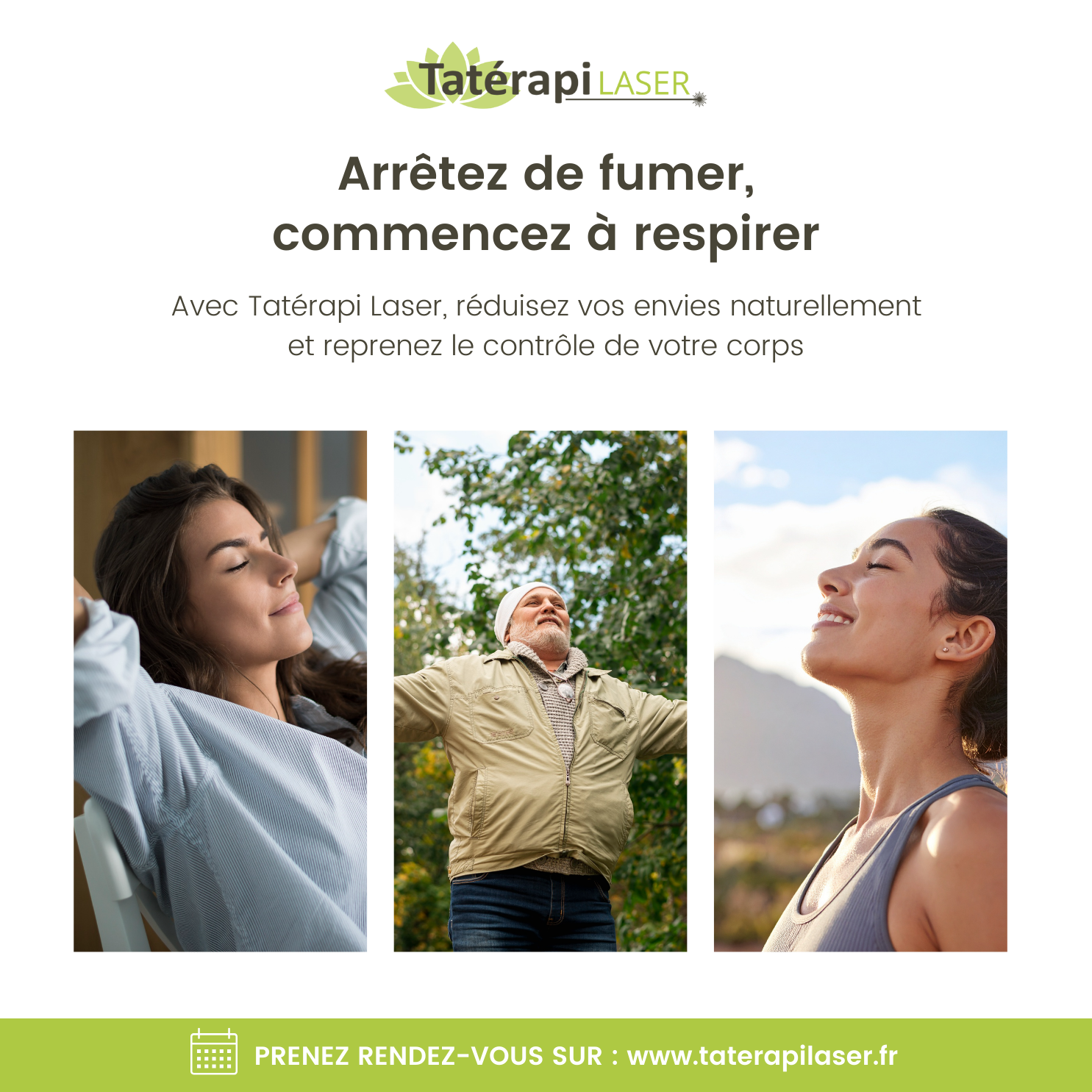 Tatérapi Laser Genève