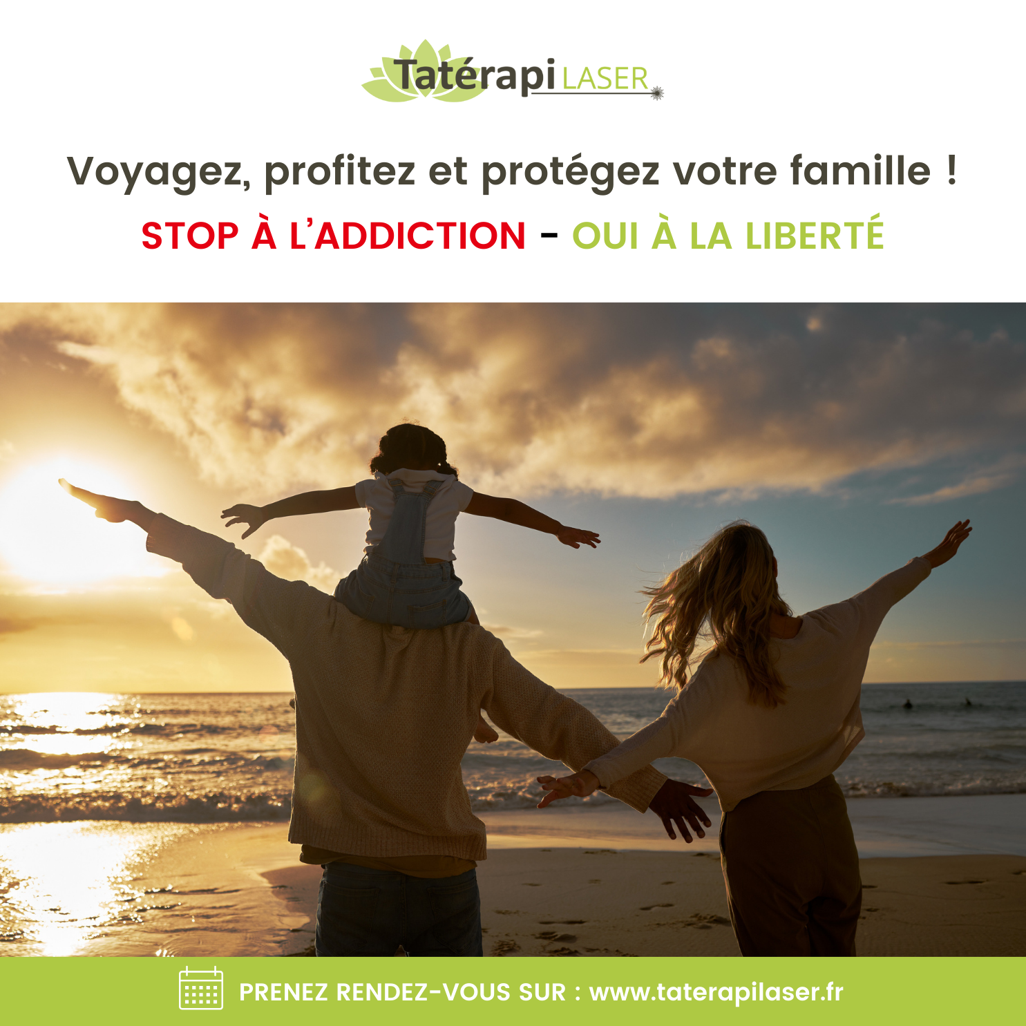 Tatérapi Laser Genève