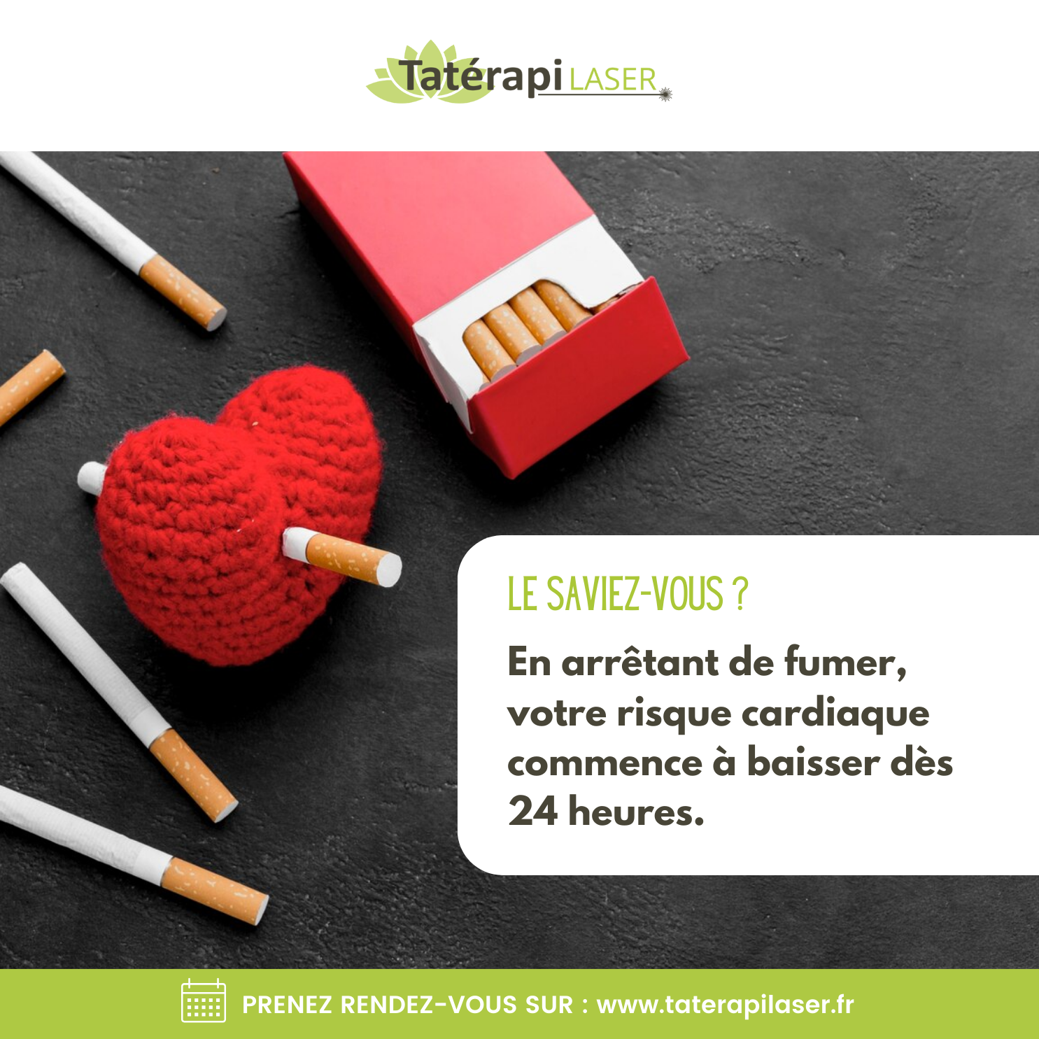 Tatérapi Laser Genève
