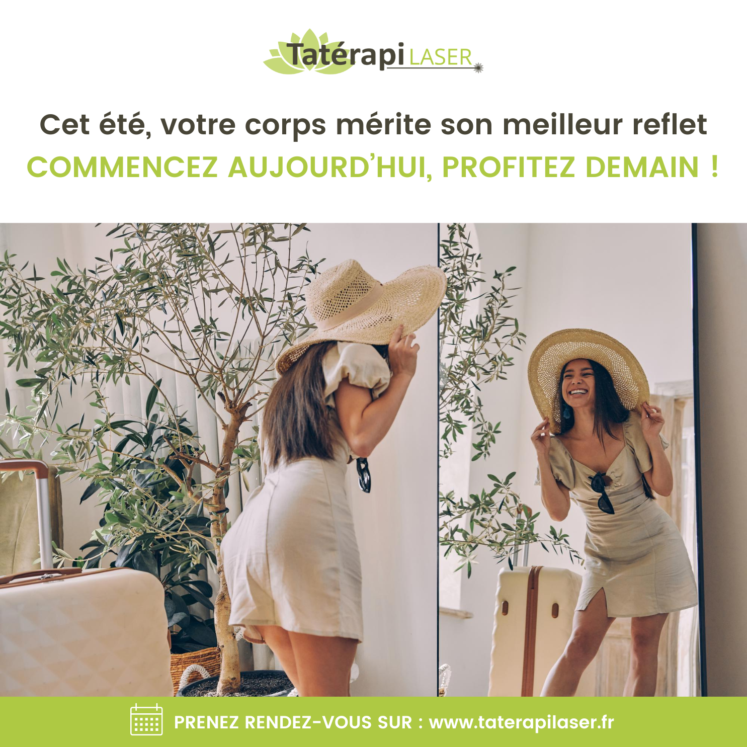 Tatérapi Laser Genève