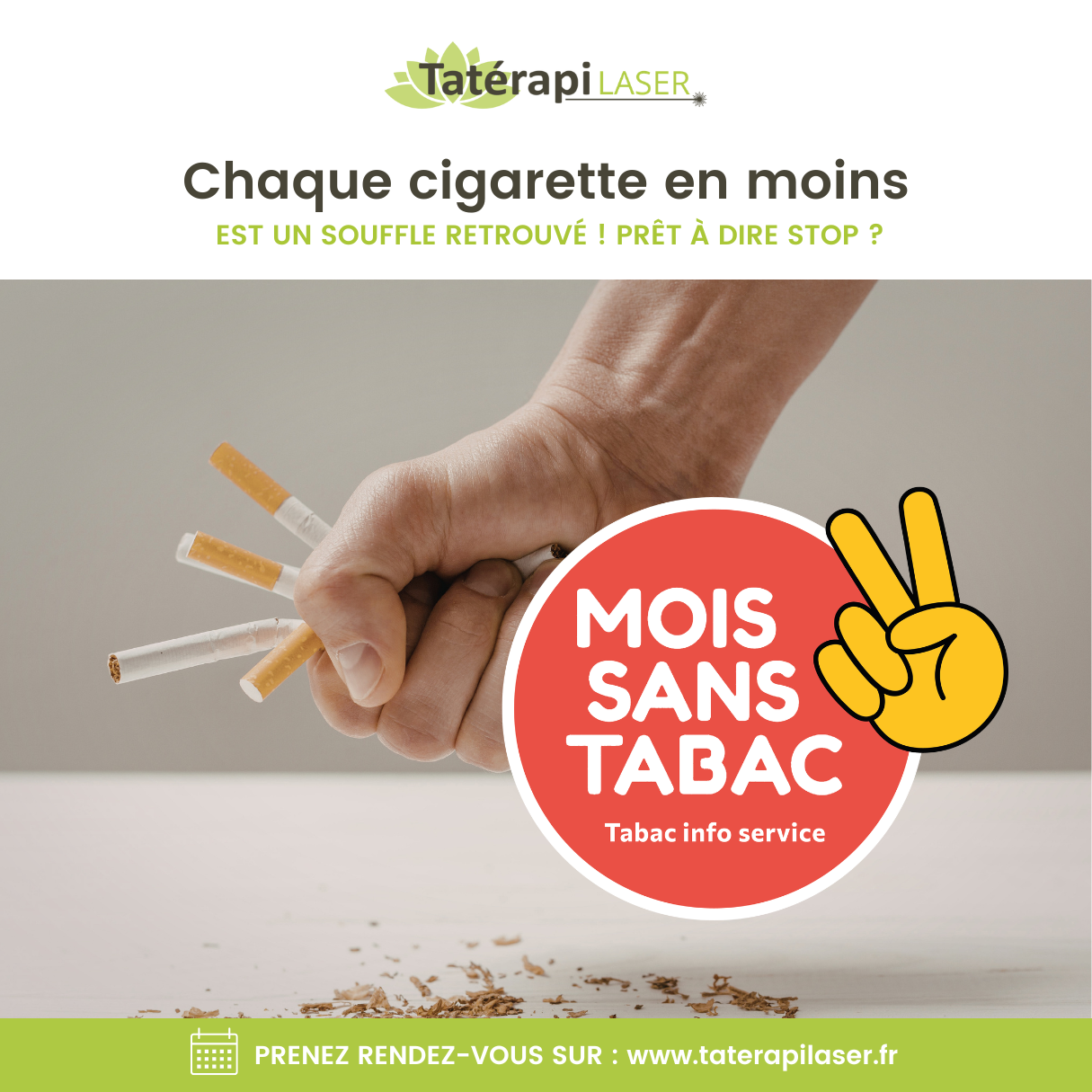 Tatérapi Laser Genève
