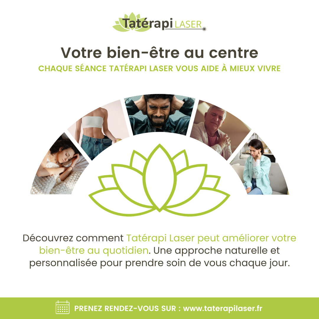 Tatérapi Laser Genève