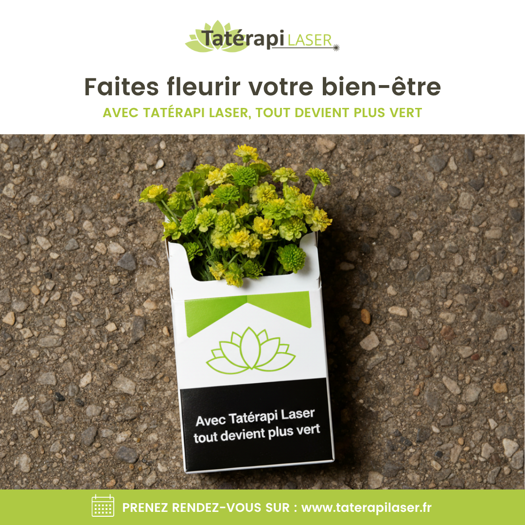 Tatérapi Laser Genève