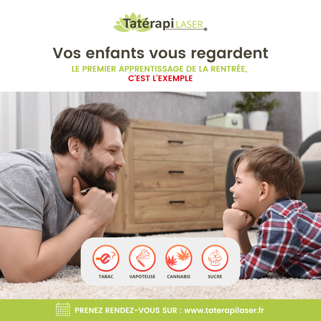 Tatérapi Laser Genève