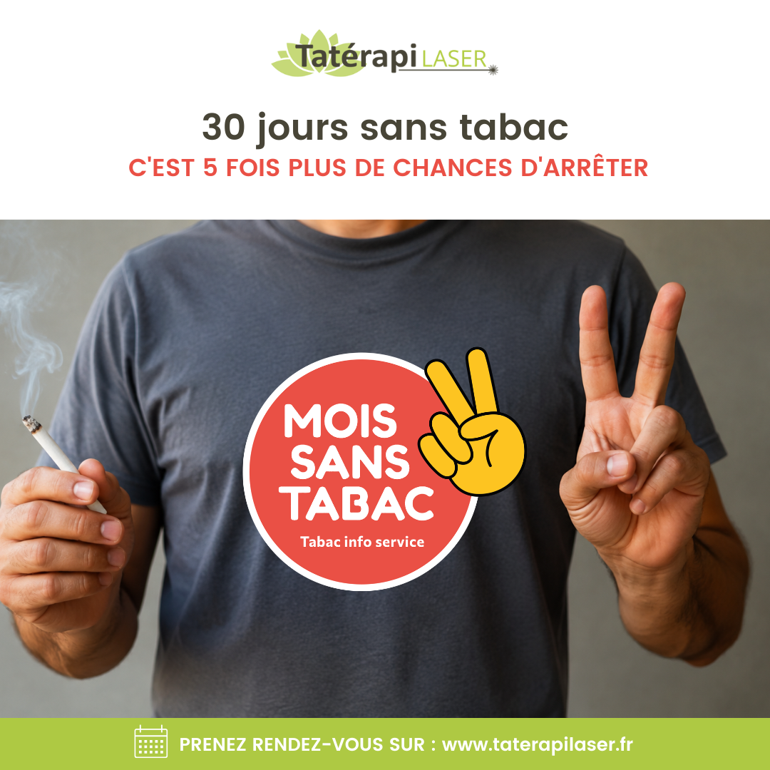 Tatérapi Laser Genève