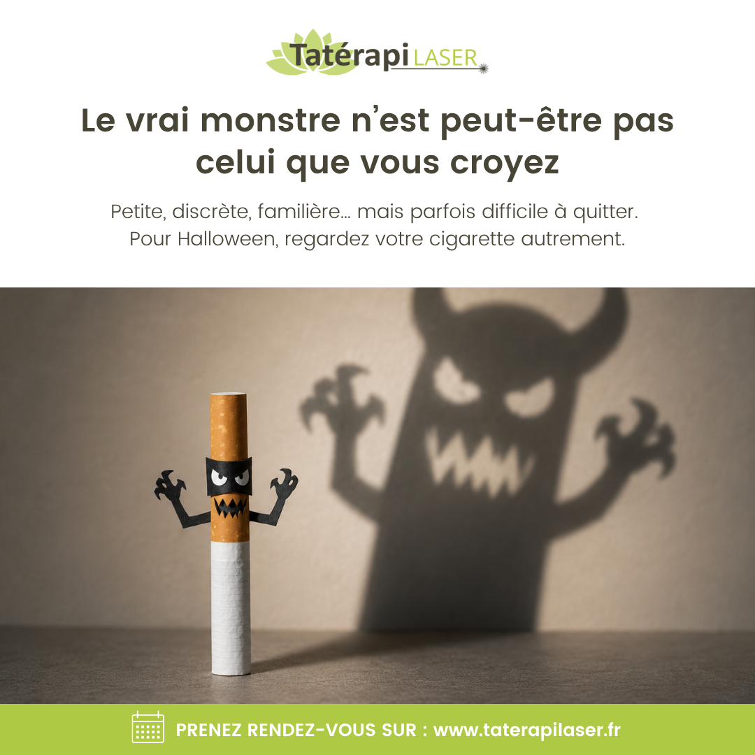 Tatérapi Laser Genève